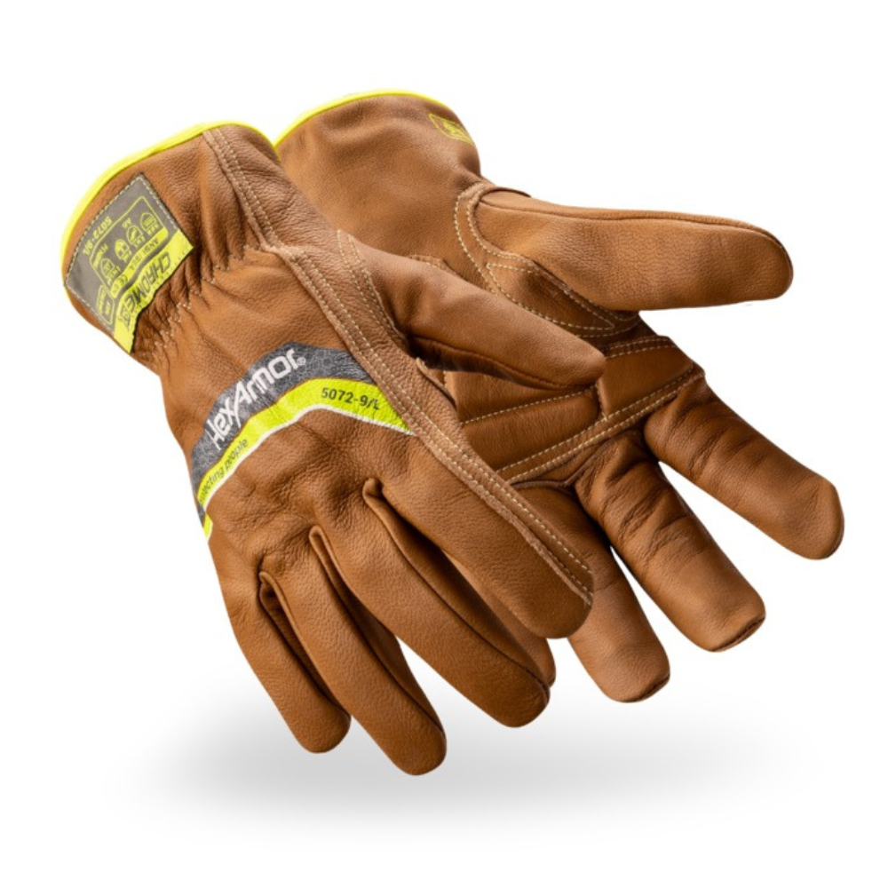 HexArmor Chrome SLT 5072 Gloves